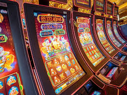 Онлайн казино Casino Bet Andreas